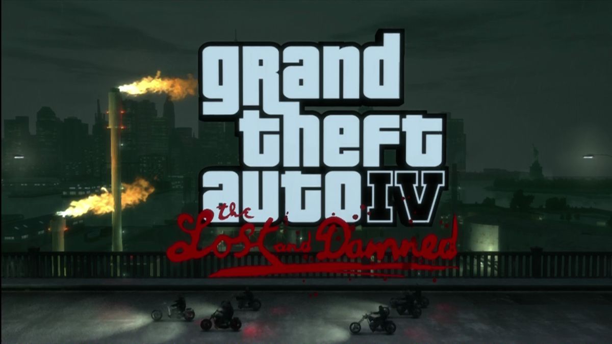 Grand Theft Auto IV screenshot 3 for Xbox 360
